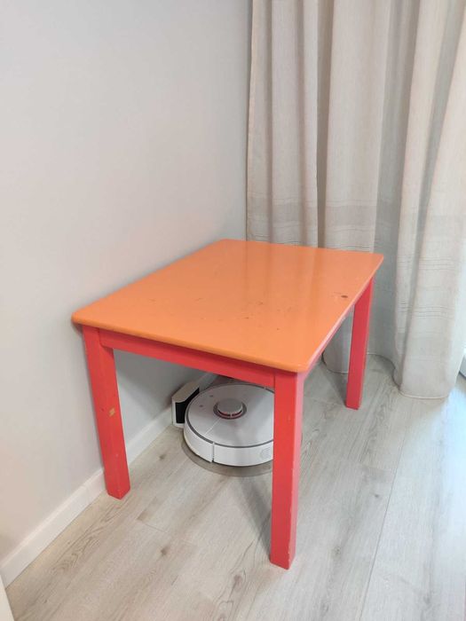 Măsuță Kritter Ikea