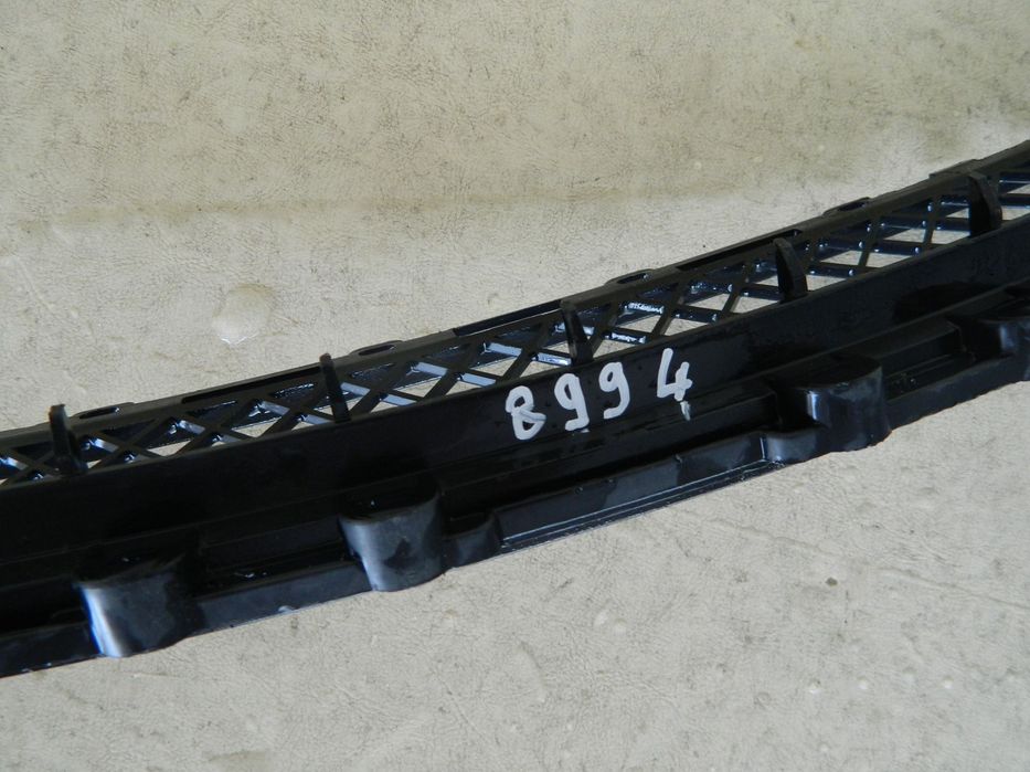 Grila inferioara bara fata, BMW Seria 3 - E46 Coupe  /  Cabrio, 01-03, 51118204363