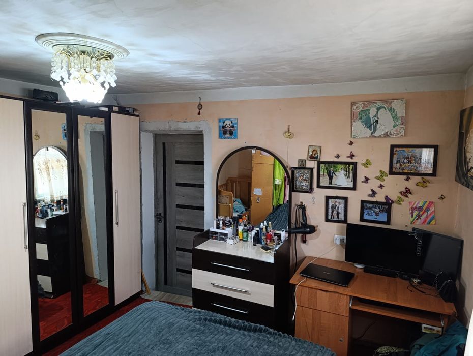 Продается дом 80кв.м.