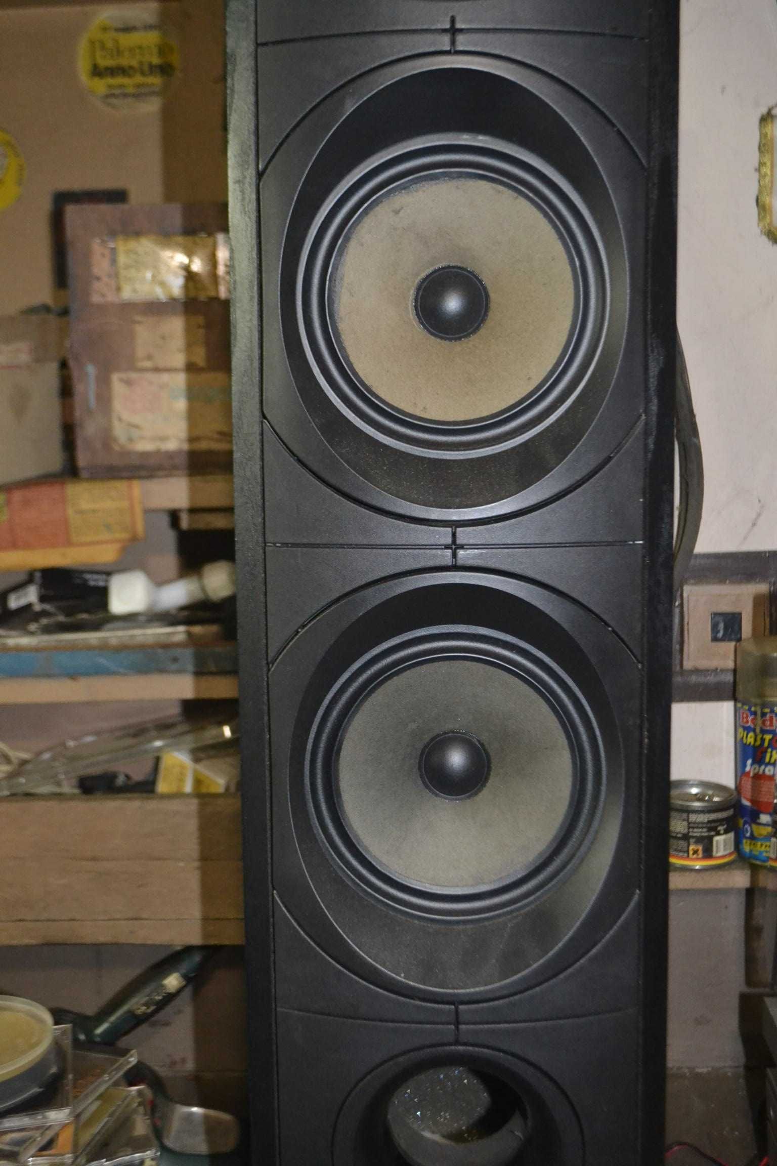 wharfedale modus 7