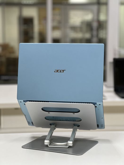 Ультрабук Acer SWIFT 14” | GeForce MX350 | Core i5-1035G1