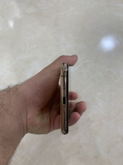 iphone xs max 256 gb