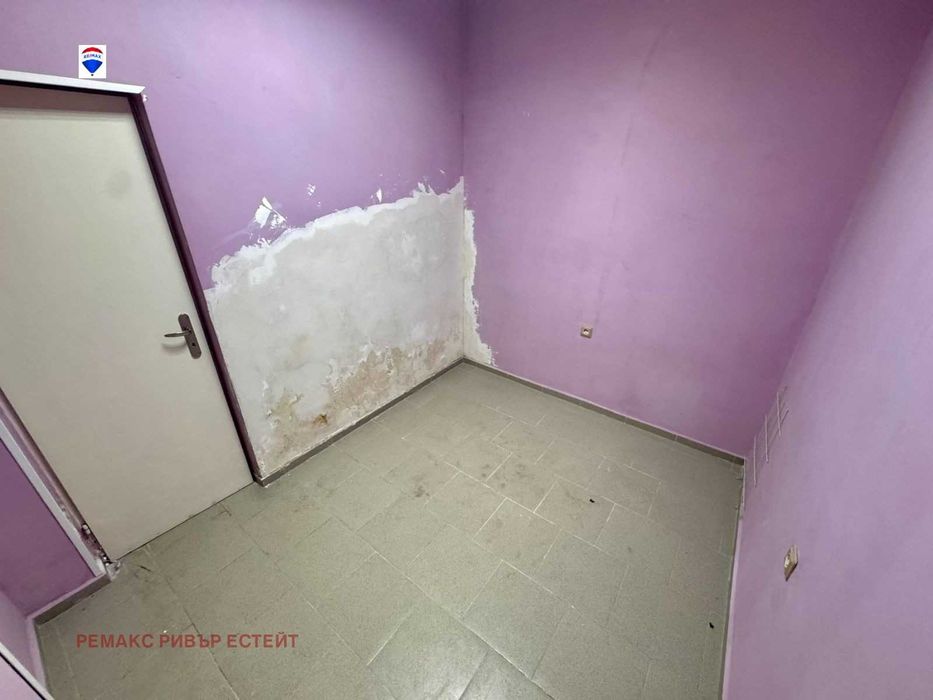 Помещение под наем в близост до центъра на гр. Русе