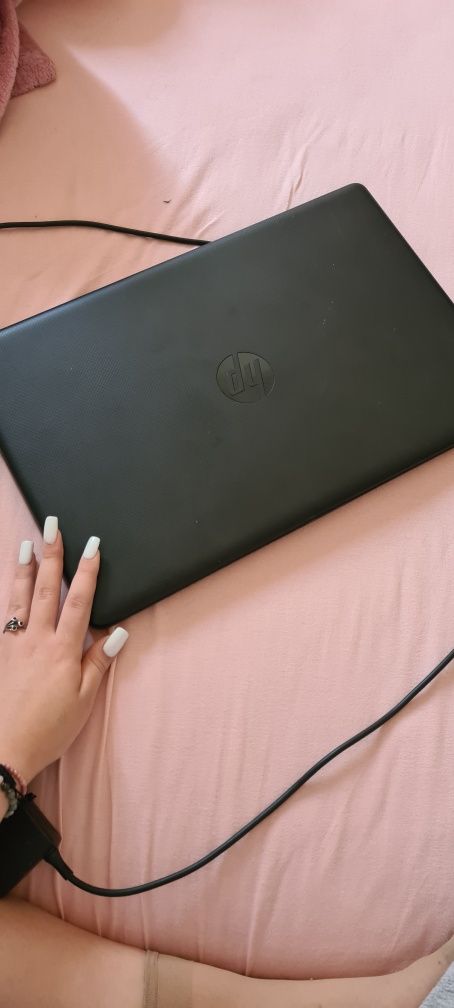 Laptop HP I7 a 10-a gen,placa dedicata nividia, 16 ram