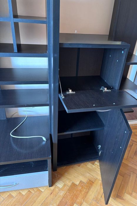 Mobila living/sufragerie