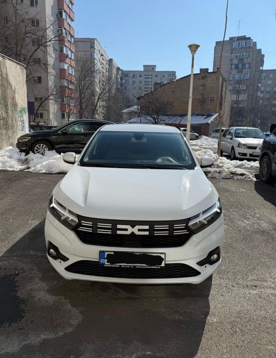 Oferim spre chirie catre FLOTA/PFA-uri masina UBER/BOLT