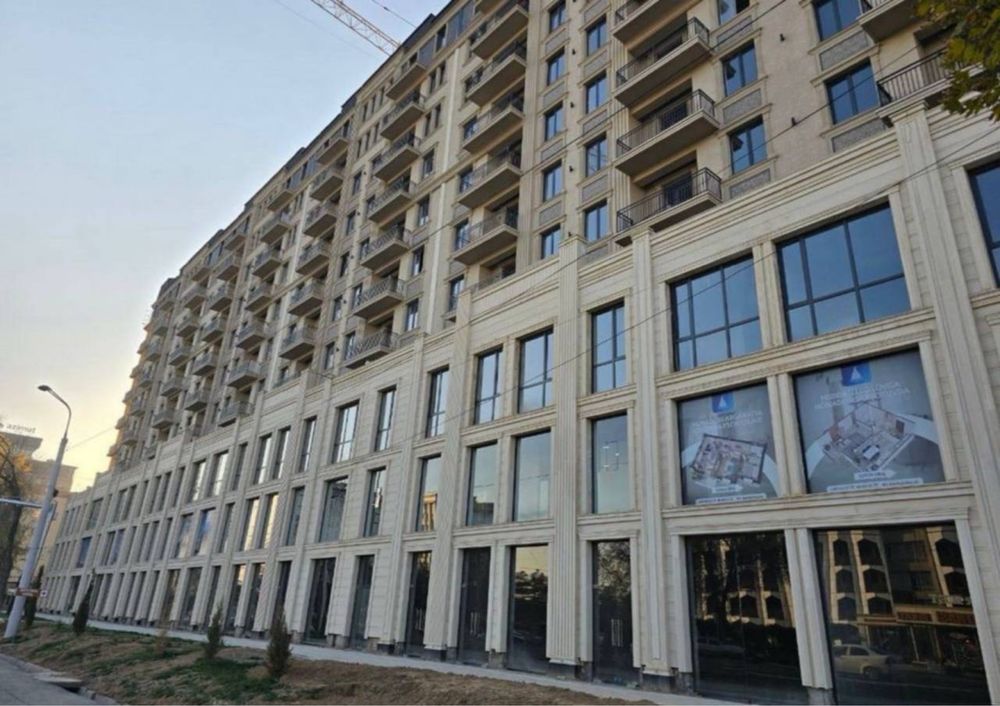 Срочно Продается Квартира 2/10/11 55м2 на ул Шота Руставели