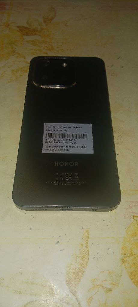 HONOR X6b нов с гаранция