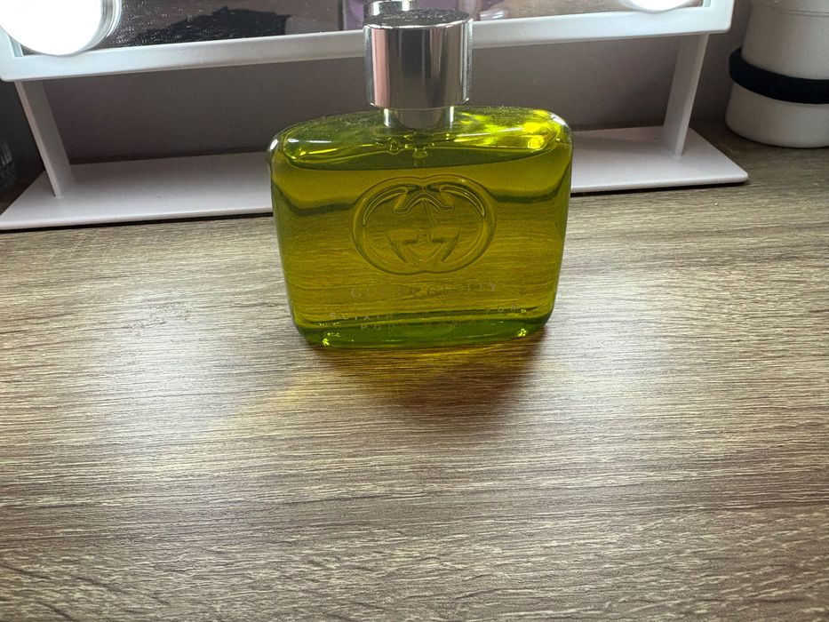 Parfum gucci guilty elixir
