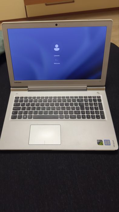 Laptop lenovo ideapad 700