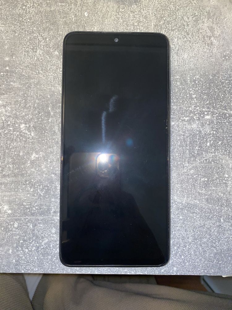 Xiaomi redmi note 11 pro 5g    cutie+incarcator