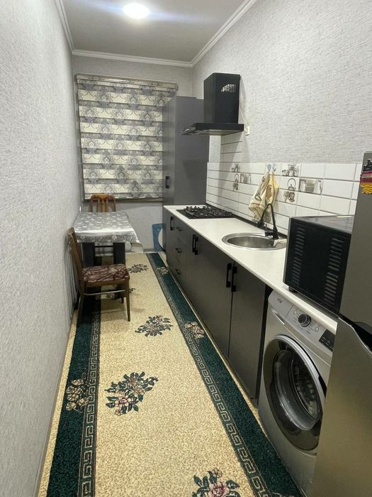 Кора камыш 2/4 Новостройка Тансыкбой бозор