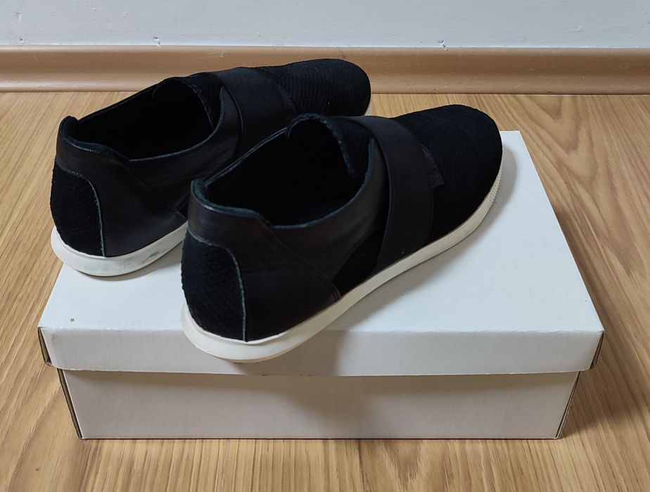 Продавам Дамски обувки Естествена кожа