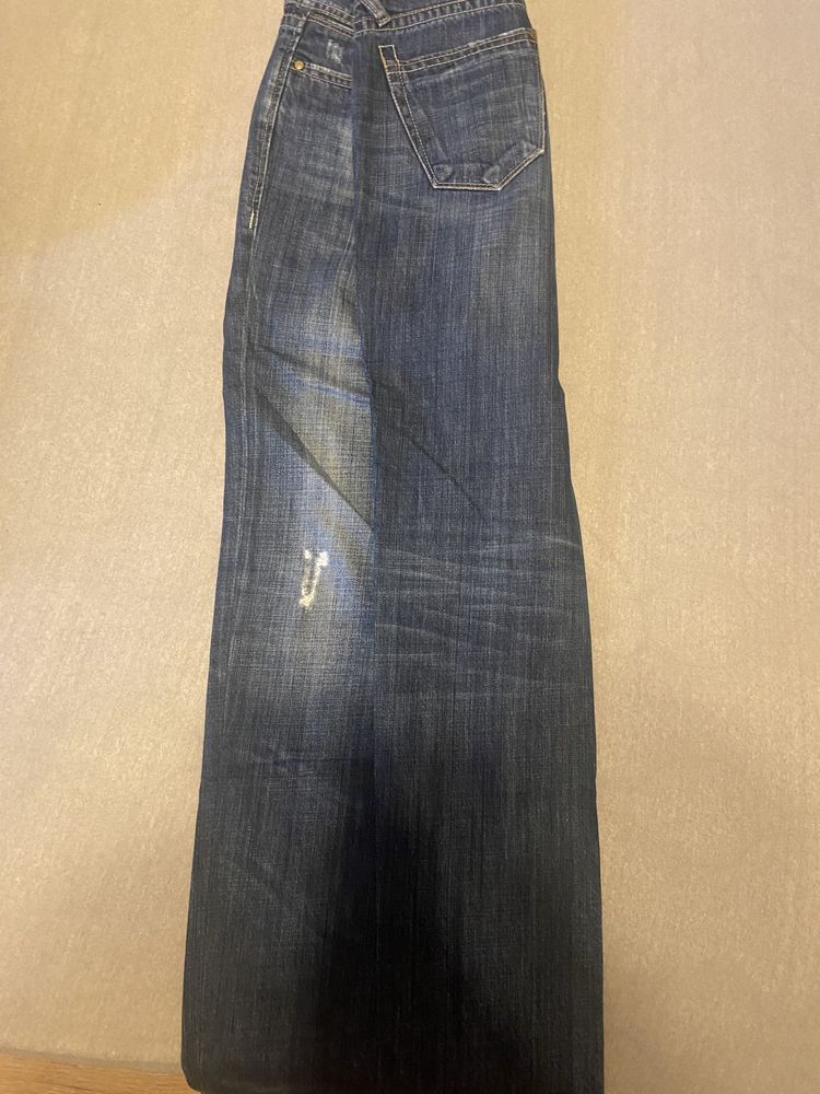 Дамски дънки Denim