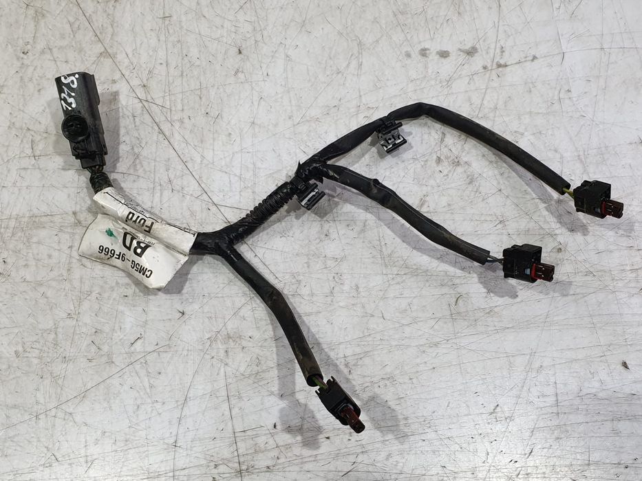 Cablaj electric interior Ford Fiesta 7 (2017 - 2020) (1318) B7JA