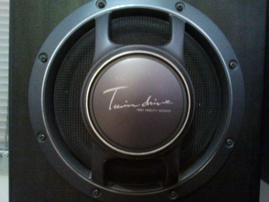 FISHER ste-333  studio standard