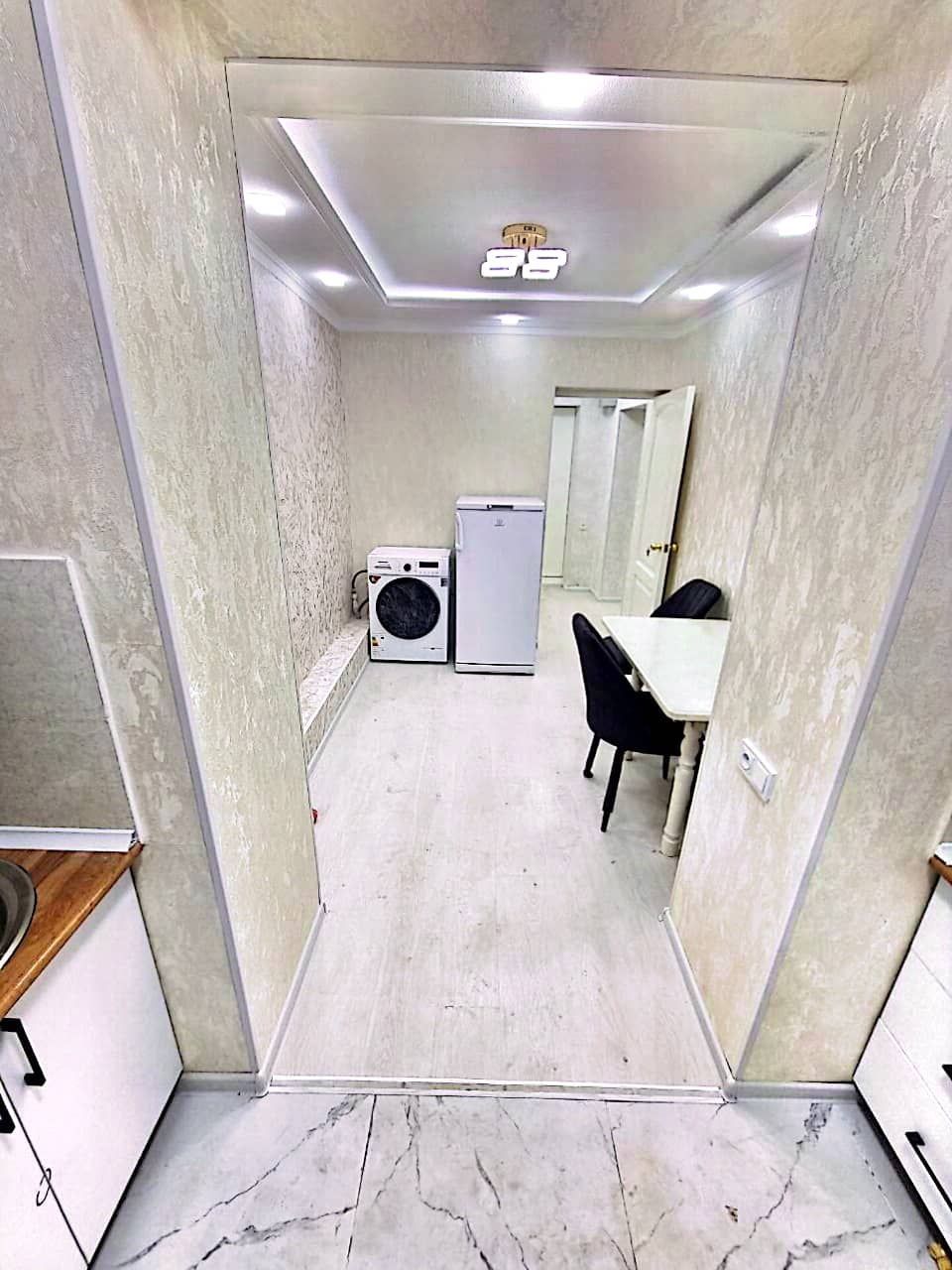 Сдаётся 1/1/4 Евро 27 дом, рядом Парус и Катартал ХОЗЯИН, 4̶5̶0̶ Старт