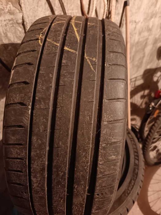 anvelope Michelin 225/45 R 17 - vara