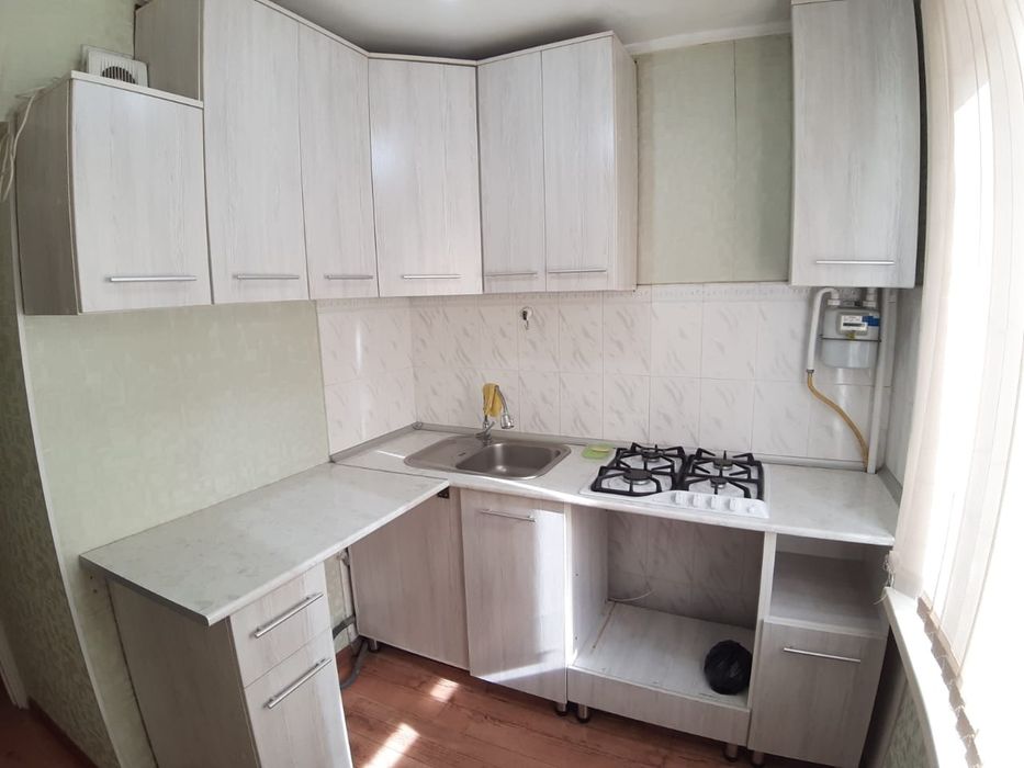 1-комн., 9 мкр., 3 этаж