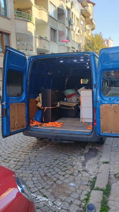 Транспортни услуги и монтаж/ Транспорт на автомобили