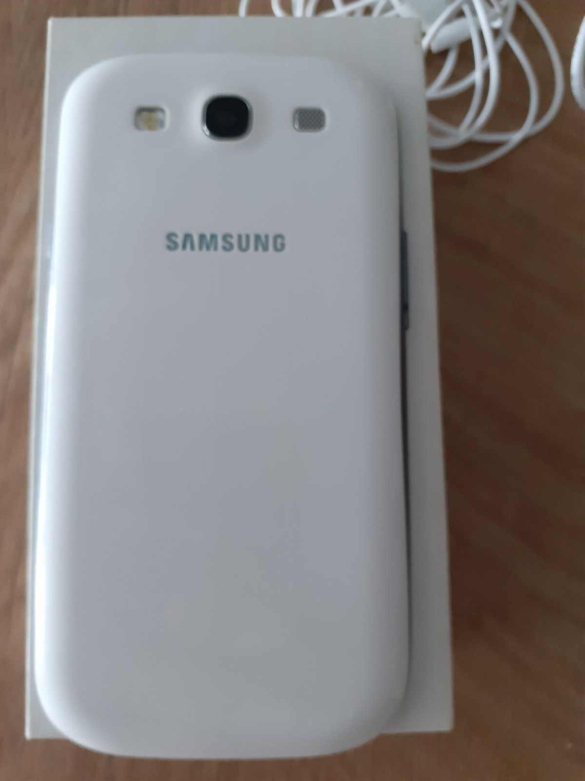 Телефон Samsung s3neo