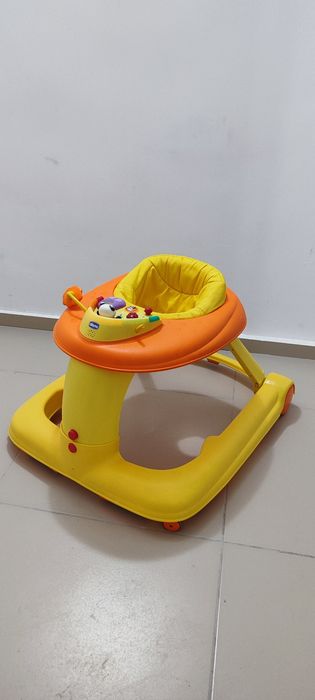 Ходунок Baby Walker (Chicco, Италия)