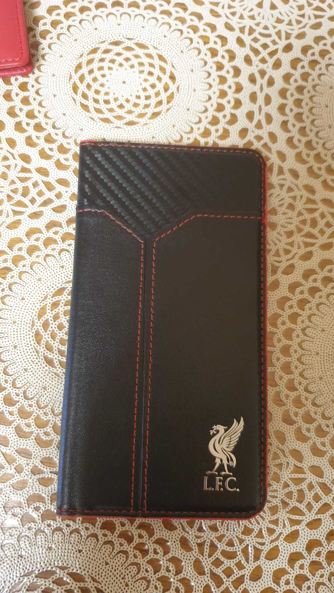 Husa Telefon piele LFC