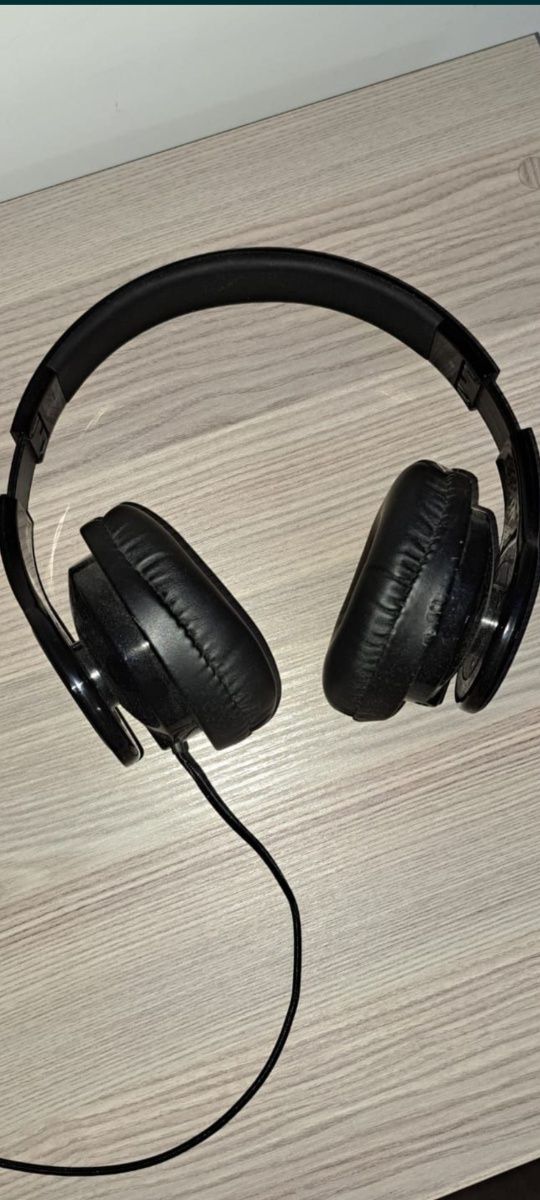 Cāști Wireless headphone