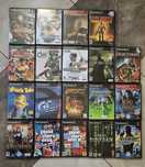 Jocuri PlayStation 2 Originale NTSC