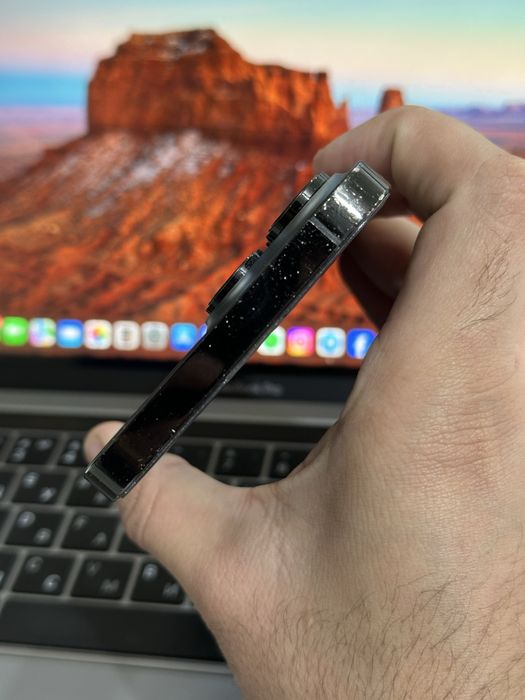 iPhone 14 Pro Max 128GB/2 eSIM