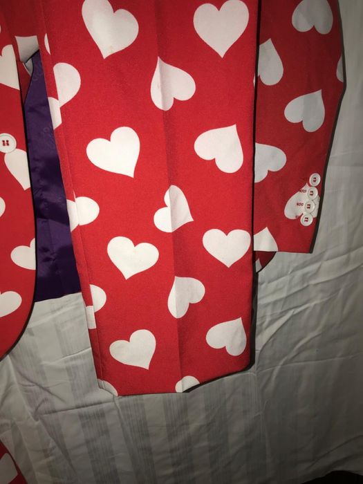 costum superb de dama