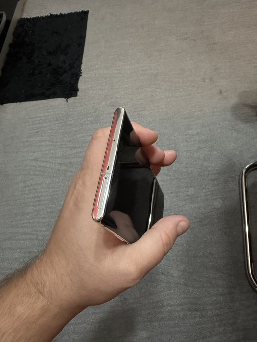 Samsung Note 10 plus alb 256 gb