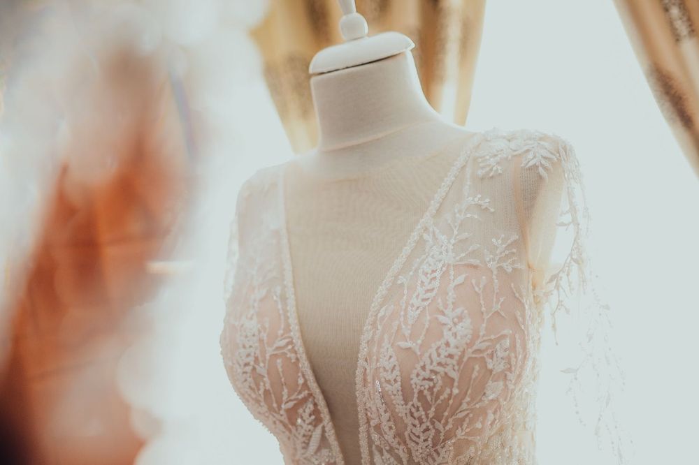 Rochie de mireasa
