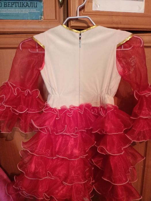 Той көйлегі ұлттық нақышта