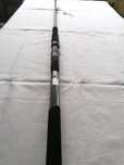 Tronson lanseta Uni Cat Dream Fish Pro 3m/200-600gr