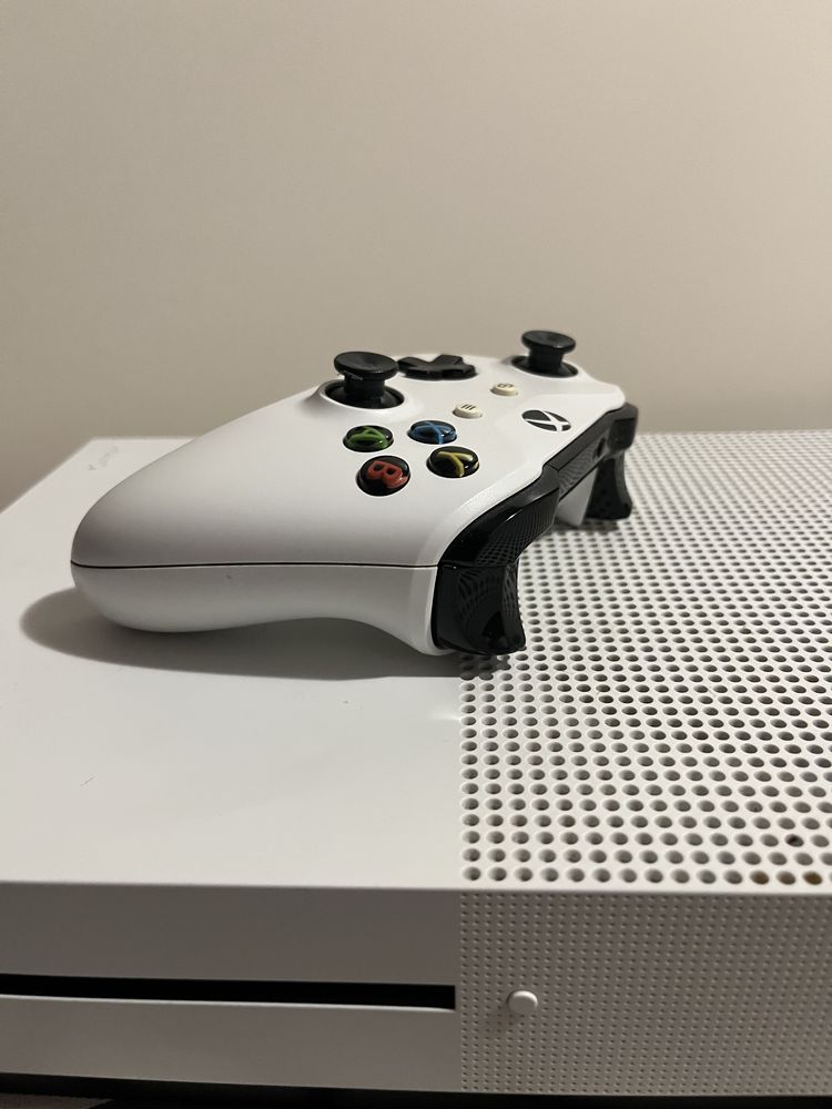 Consola de gaming Xbox One S