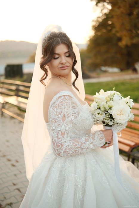 Rochie de mireasă