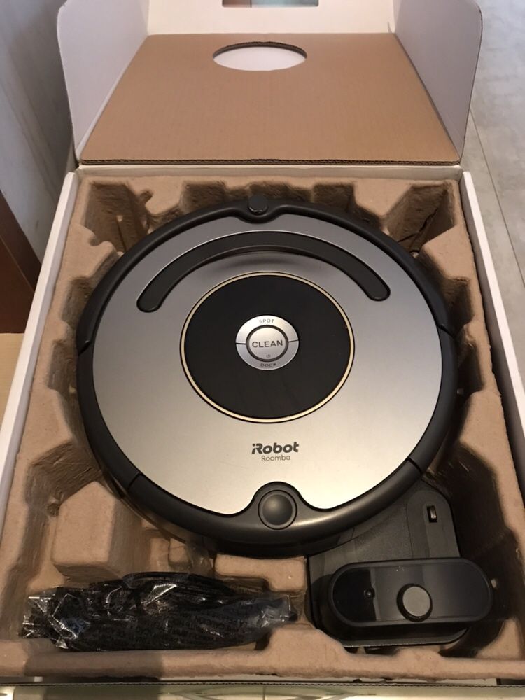 IRobot Roomba 616