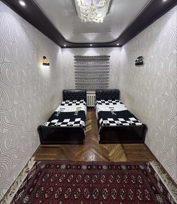 Аренда Феруза Геникология 4хона Йигитларга ва оилага Кизларга