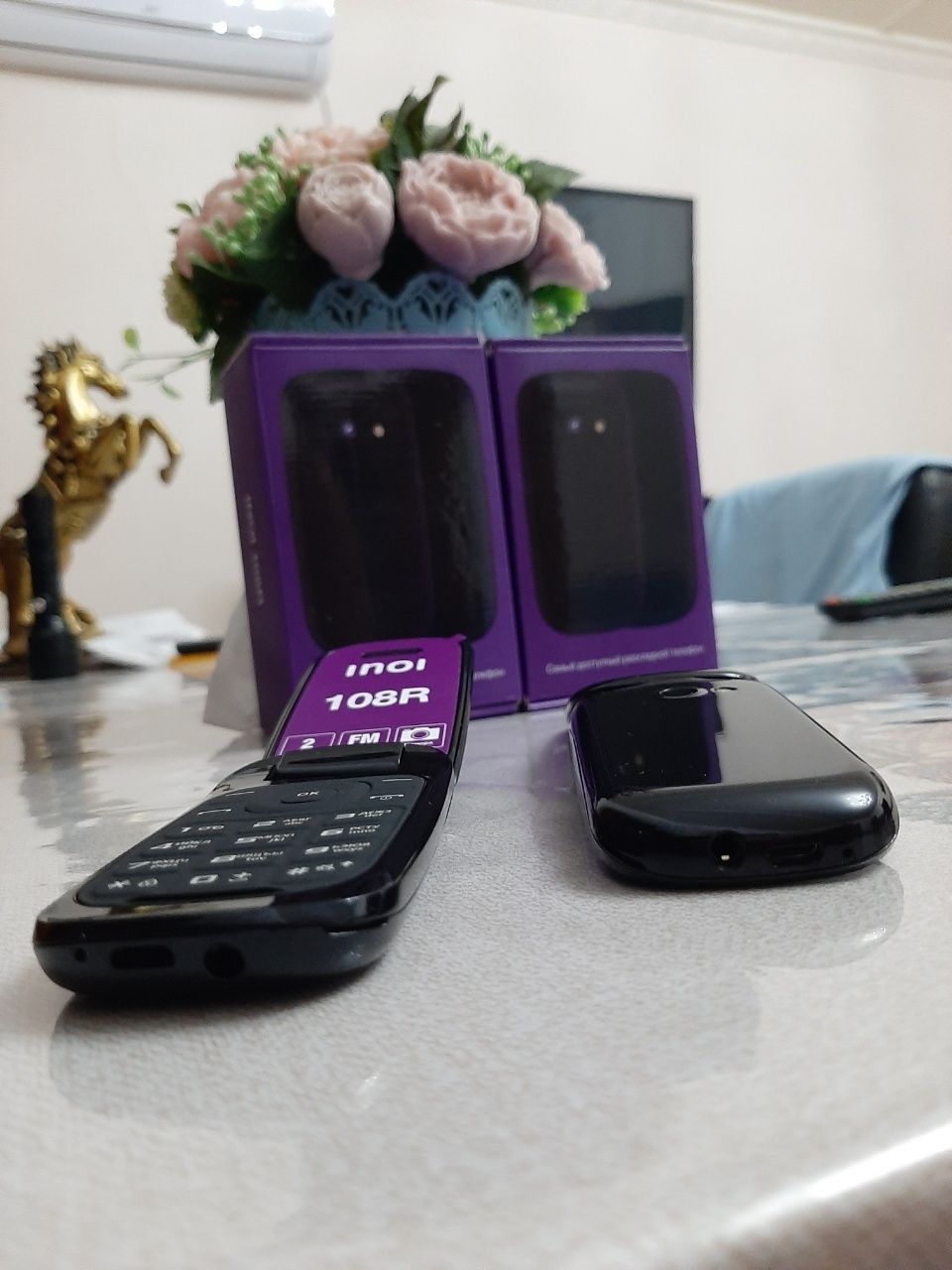 New! INOI 108R !Yengi upakovka.Garantiya+imei.Kamera.Kak nokia,inoi