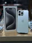 Телефон iPhone 15 Pro Max 256 91%/Айфон 15 про макс 256 91% код.12