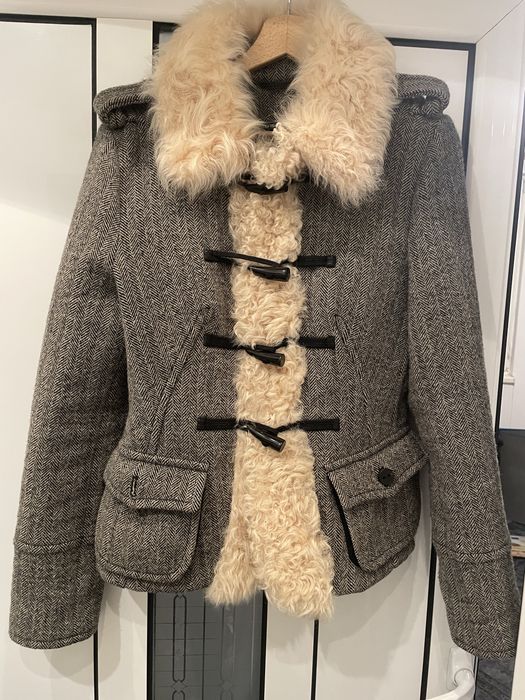 Drykorn дамско палто