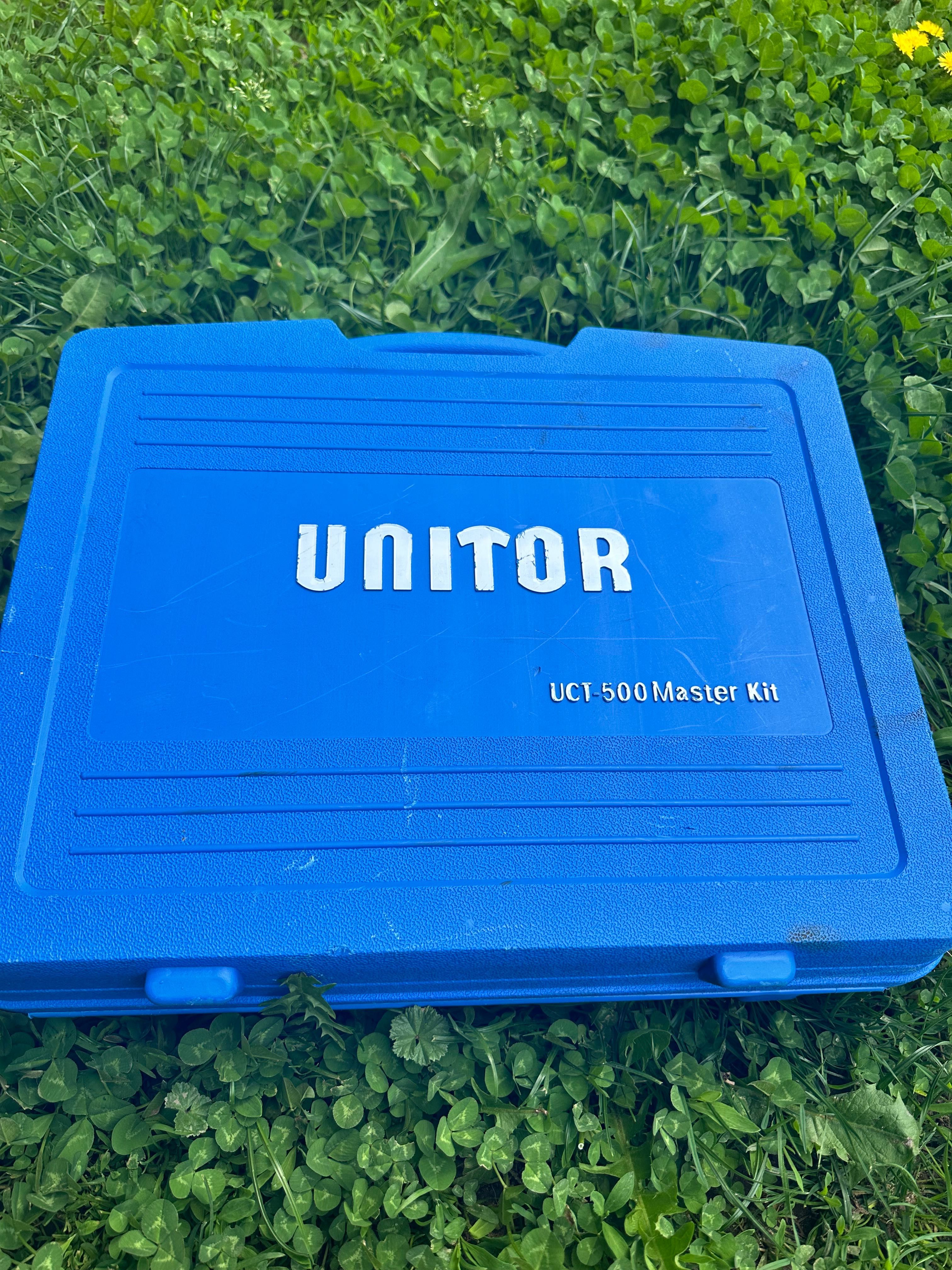 Set Autogen Unitor UCT-500 Master Kit – Complet, Profesional, NOU