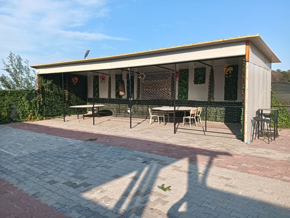 CASĂ DE INCHIRIAT in județul Ilfov Cornetu- Magurele