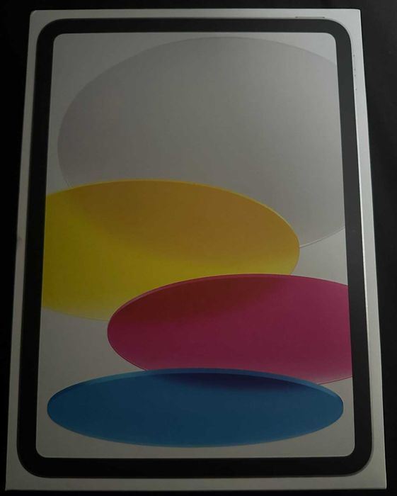 iPad A16 11″ 128GB WiFi – Nou, Sigilat | Silver