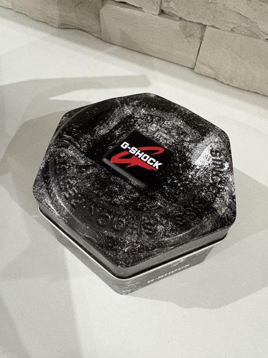 Casio G-SHOCK  GBA-900-1A