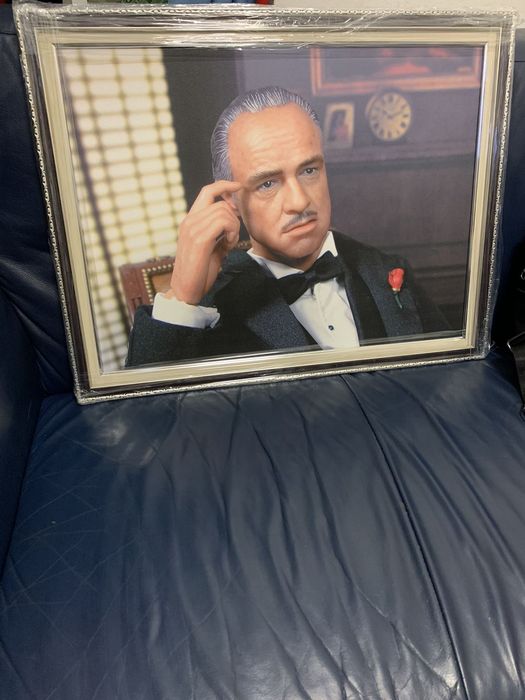 Дон Вито Корлеоне