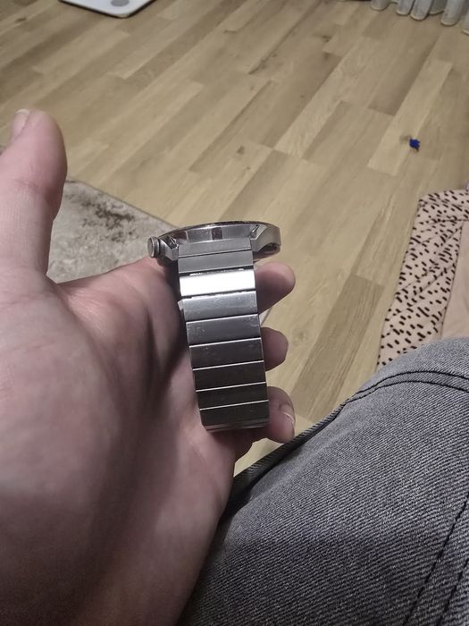 Huawei Watch GT3 46mm Titanium