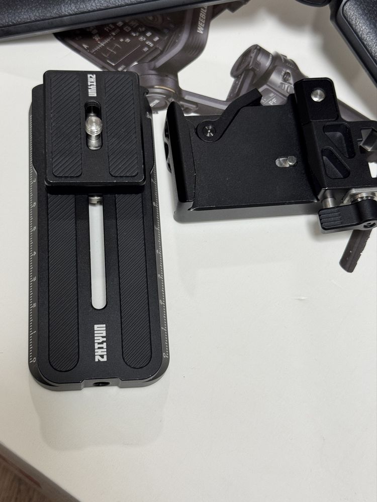 Стабилизатор WEEBILL s3