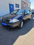 Renault megane cabrio 1.9D  131cp
